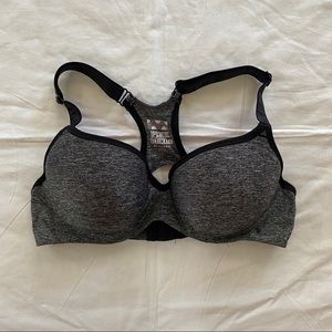 Pink Ultimate Push up Bra